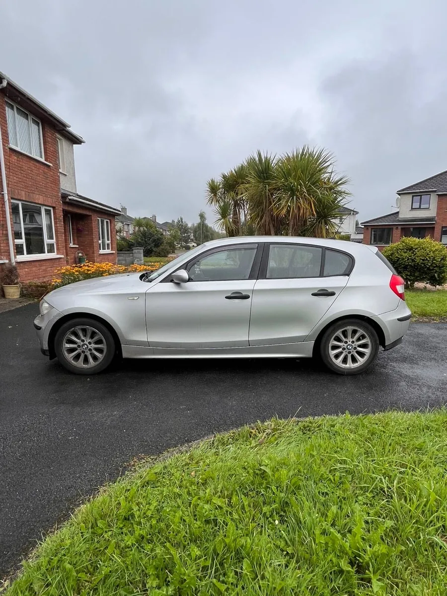 BMW 1 Series - Image 3