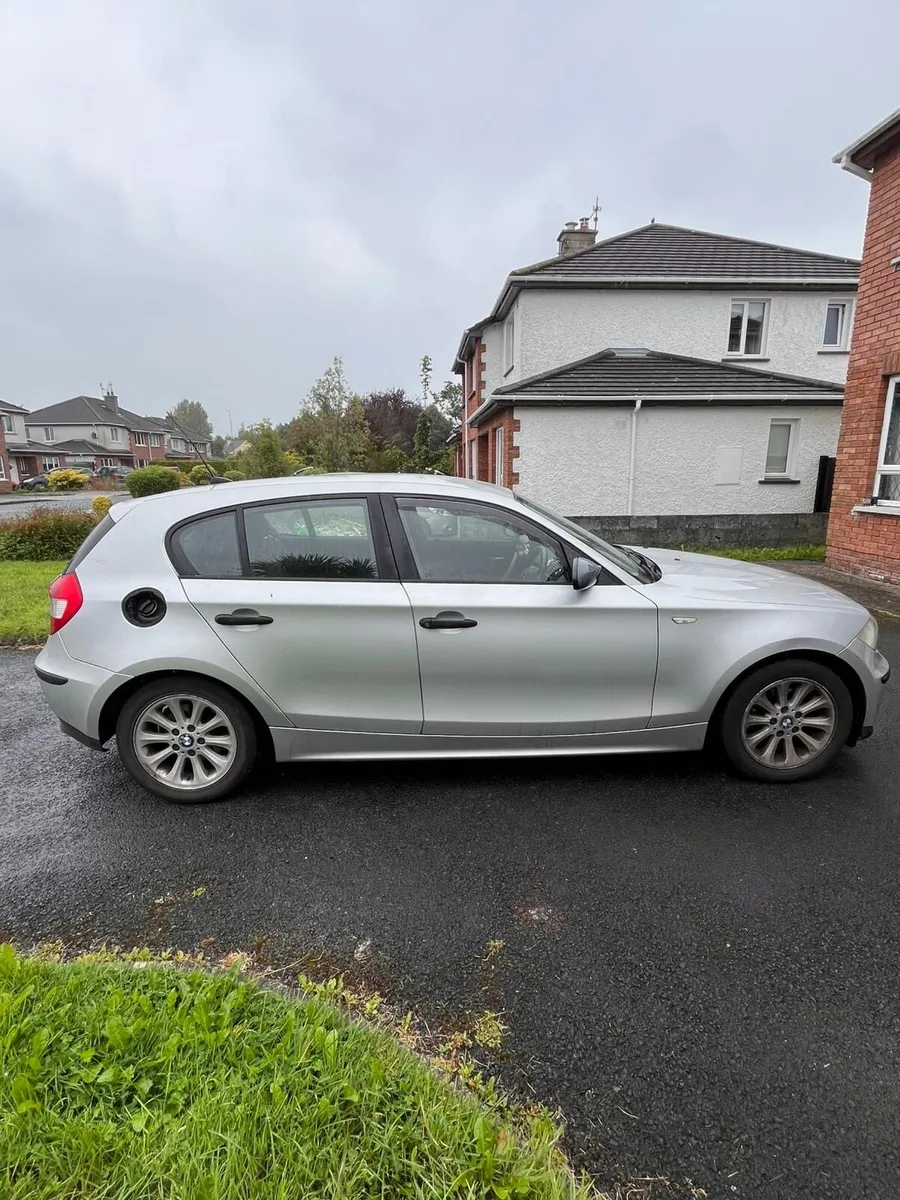 BMW 1 Series - Image 4