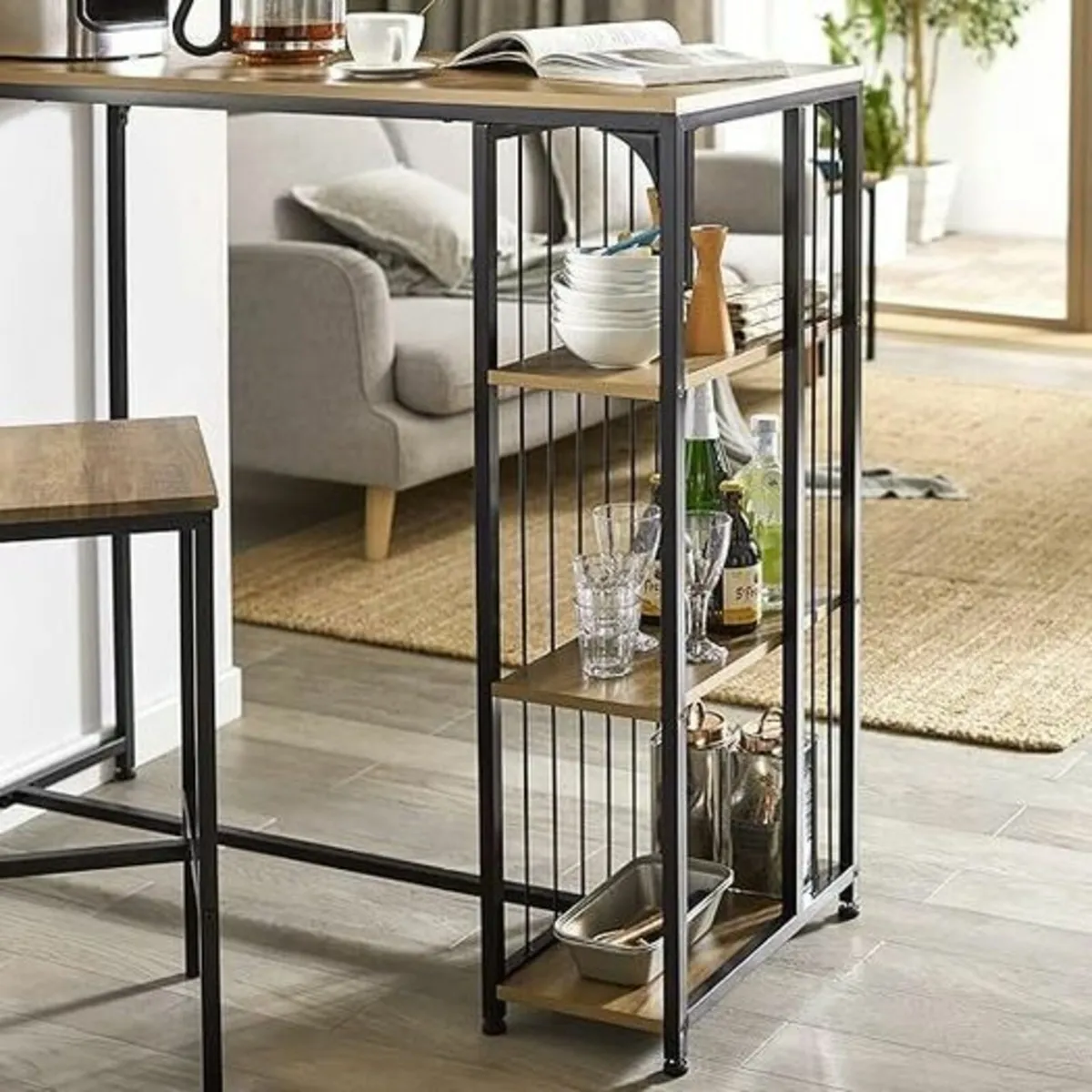 bar table - Image 4