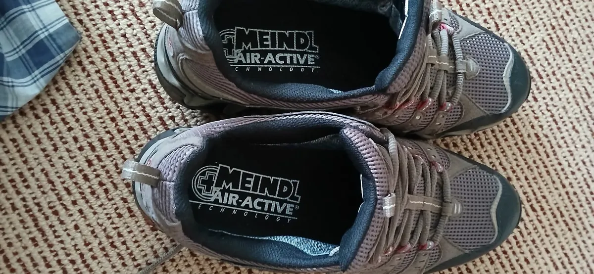 Men's  Shoes - Image 2