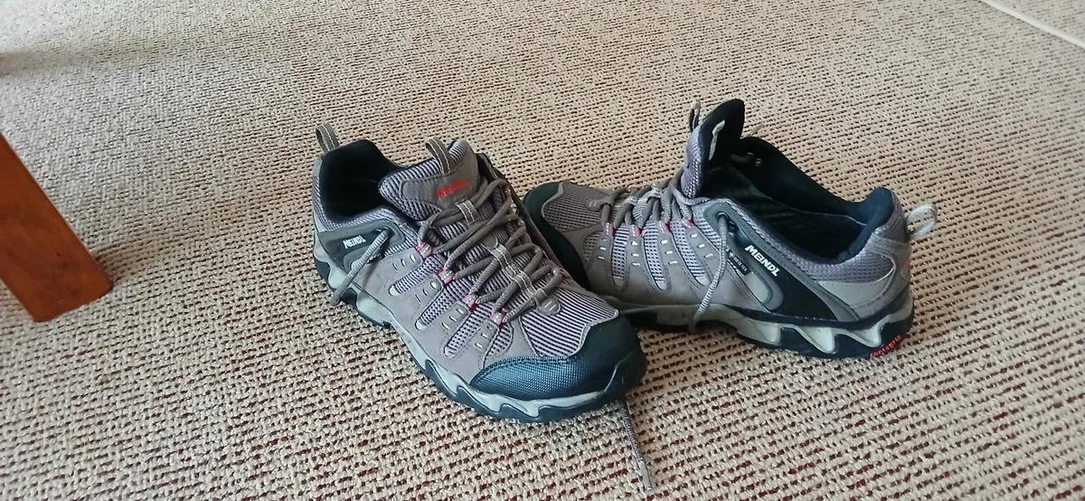 Men's  Shoes - Image 3