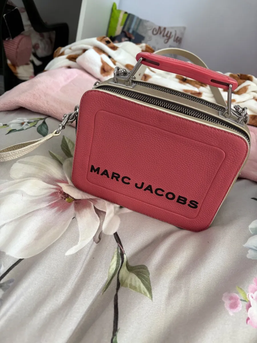 Marc Jacobs cross body bag - Image 2