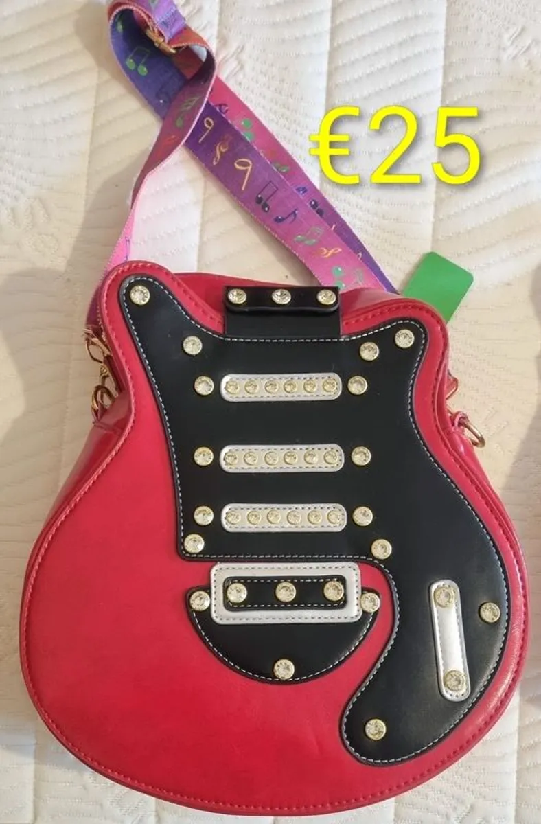 Handbags - Image 1