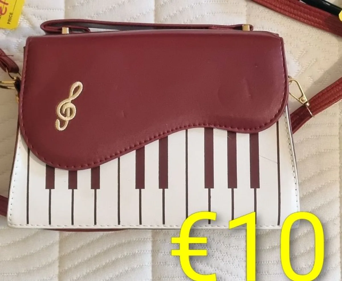 Handbags - Image 3