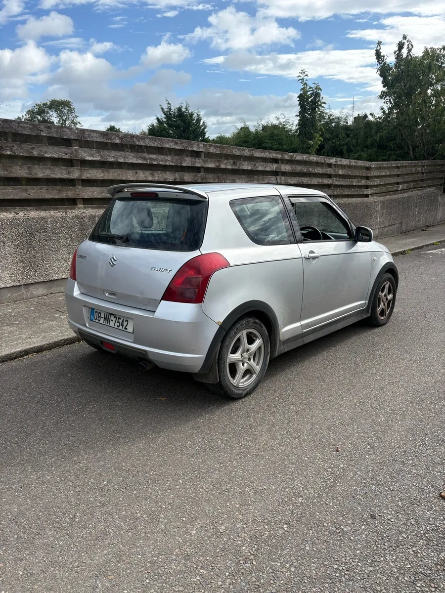 Suzuki Swift - Image 3