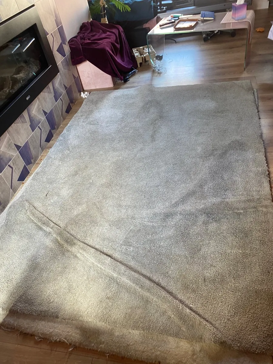Free Rug - Image 1