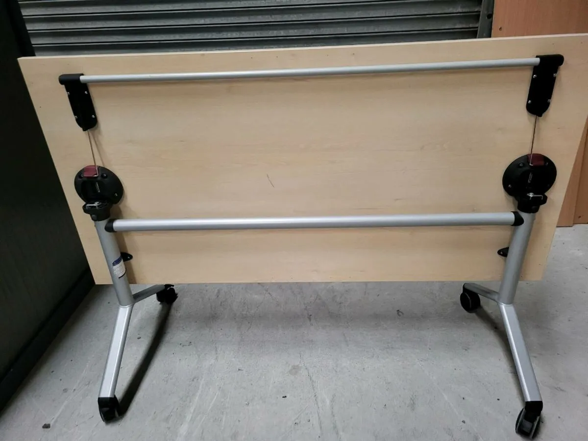 Superb Quality Canteen/Meeting Table Sets. - Image 2
