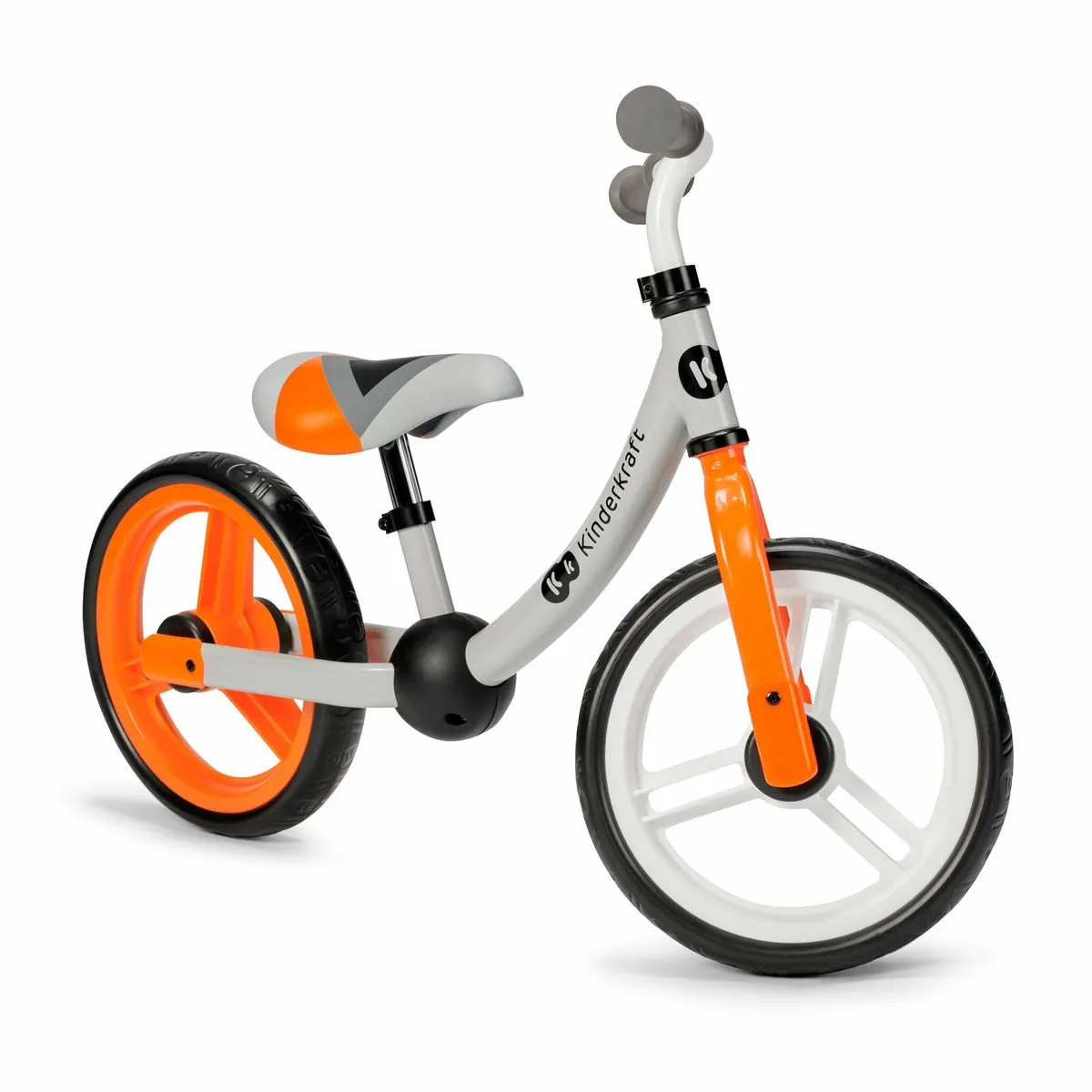 2Way Next Kids Balance Bicycle Kinderkraft - Image 1