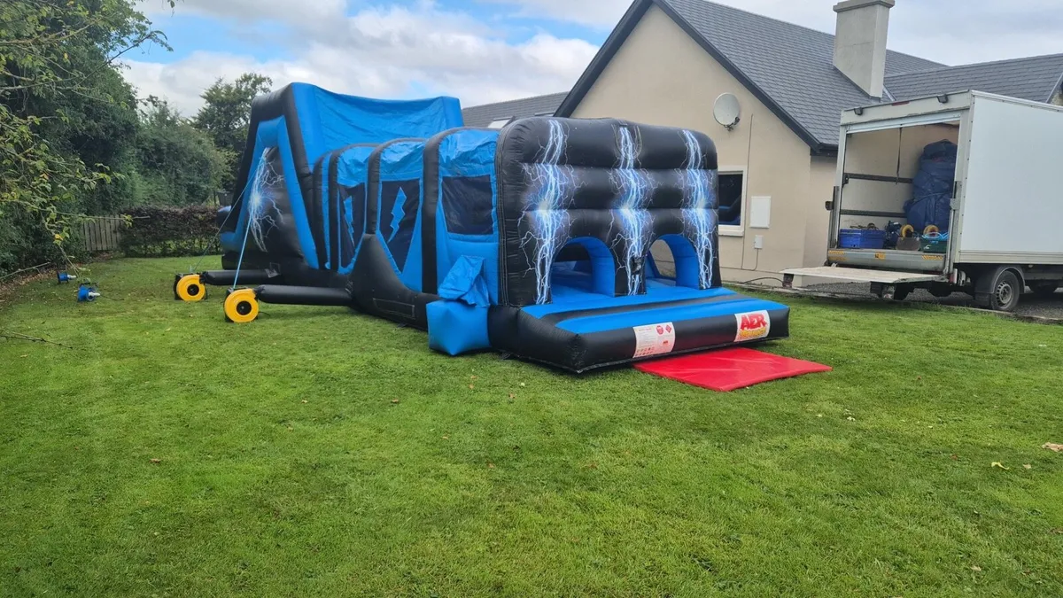 Obstacle Courses - Image 3