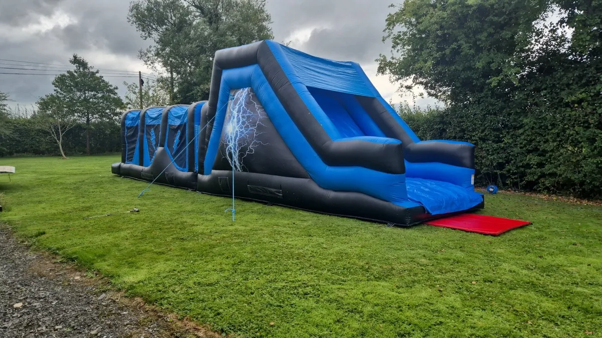 Obstacle Courses - Image 4