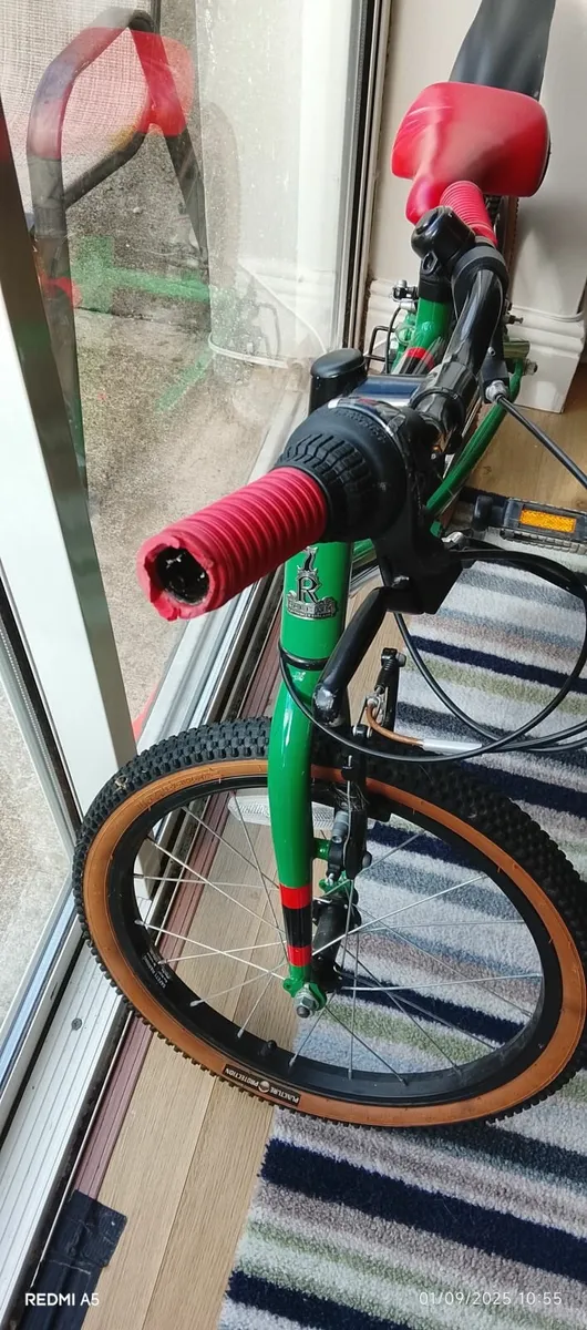 Kids bikes 16 inch and 17 inch - Image 3