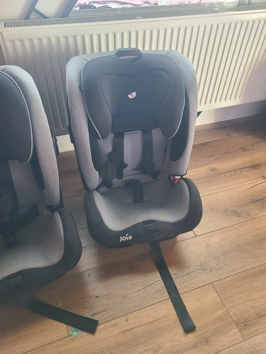 Childs Isofix car seats - Image 3