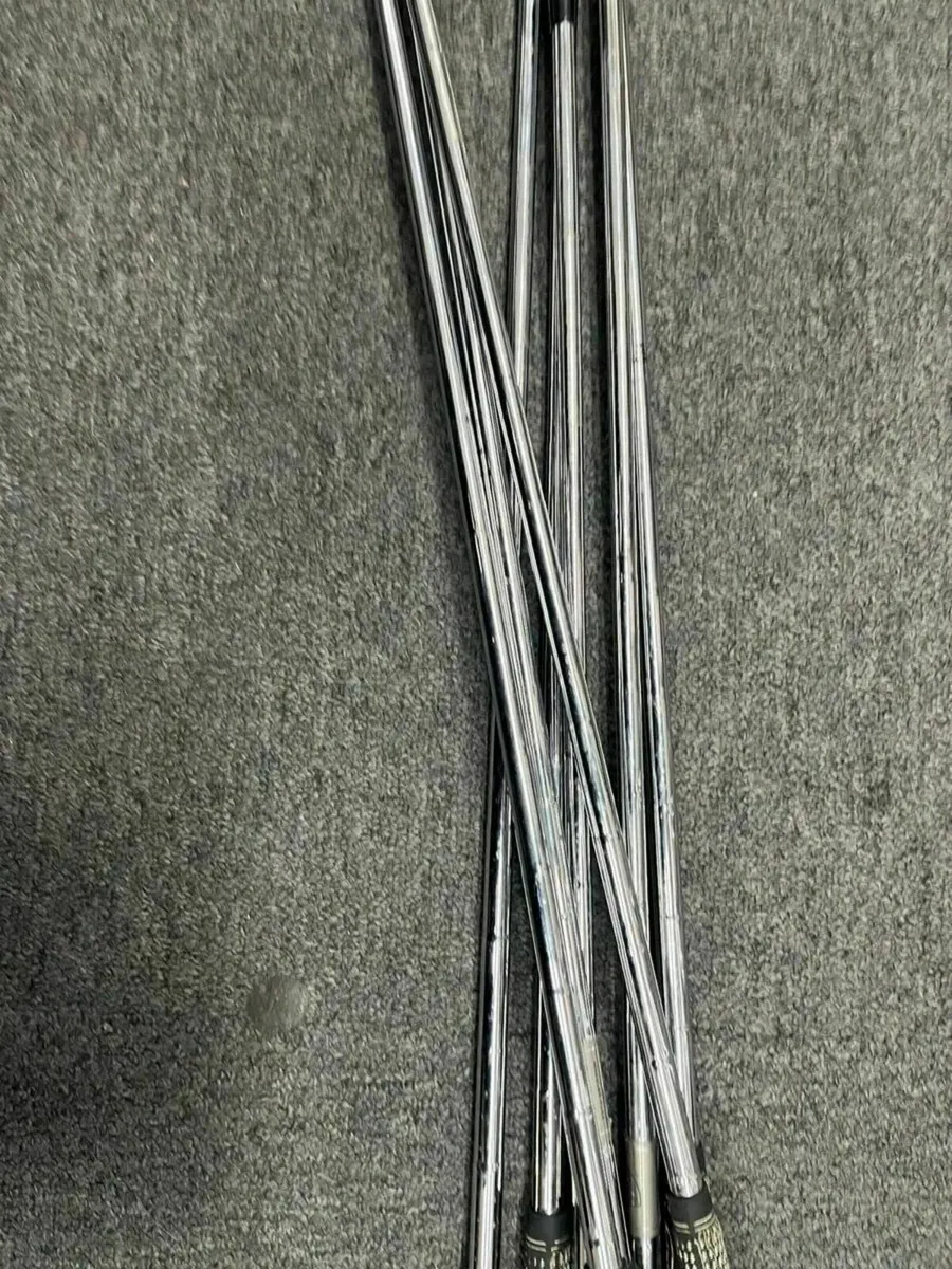 Nike Forged Irons Set - Image 4