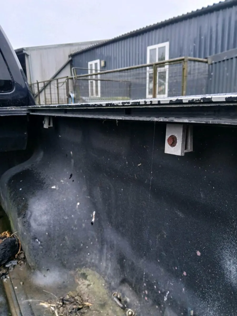 Roller cover amarok - Image 2