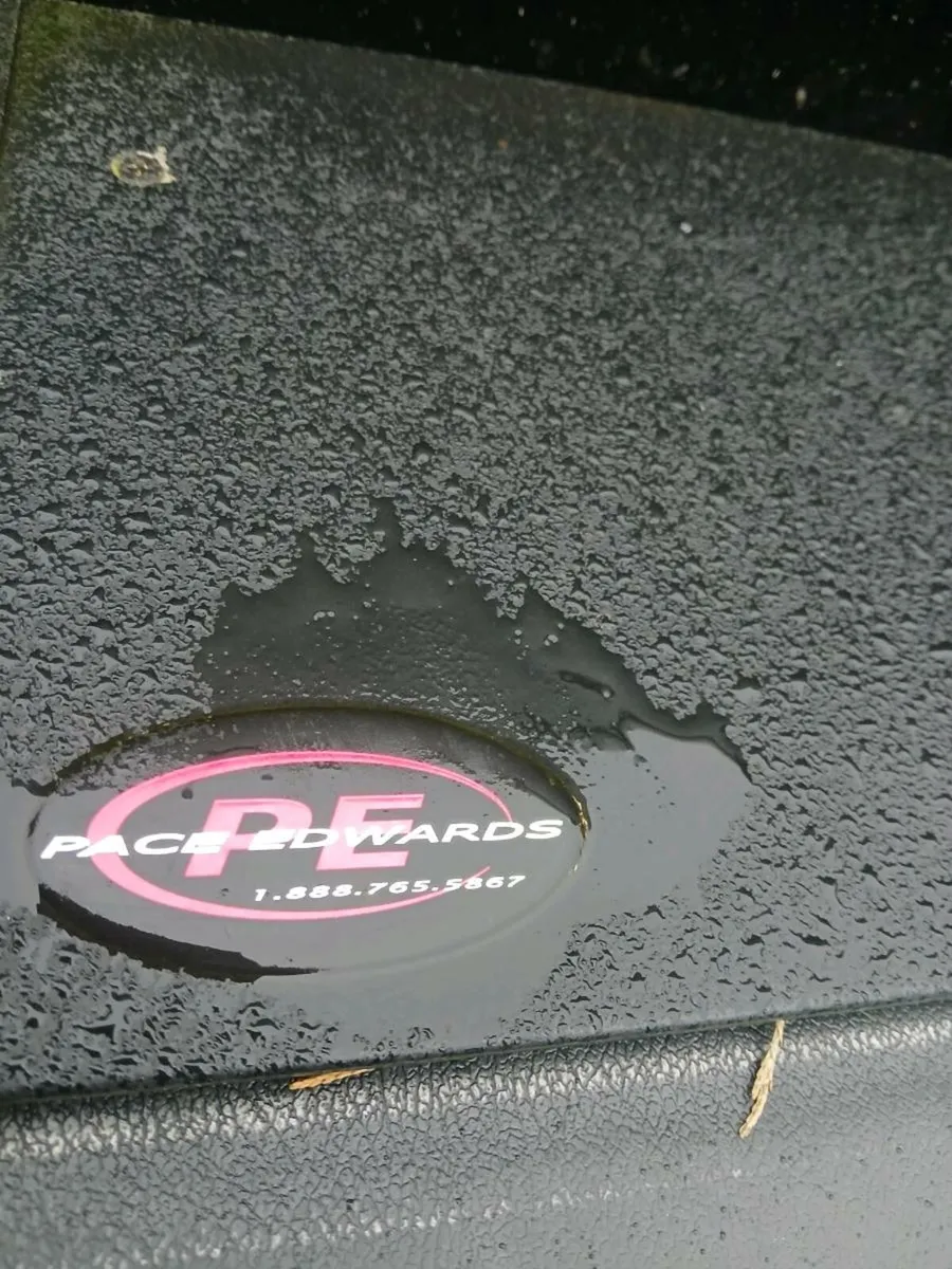 Roller cover amarok - Image 4