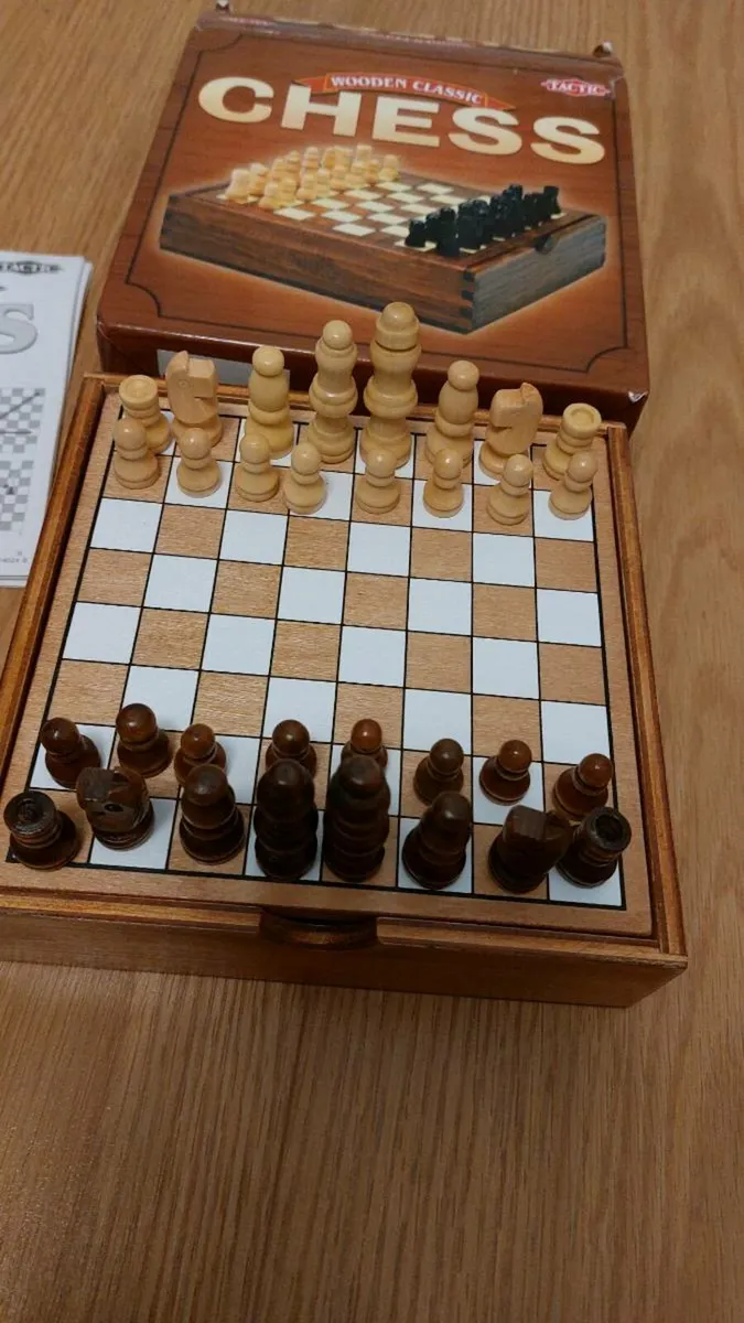 Chess - Image 2