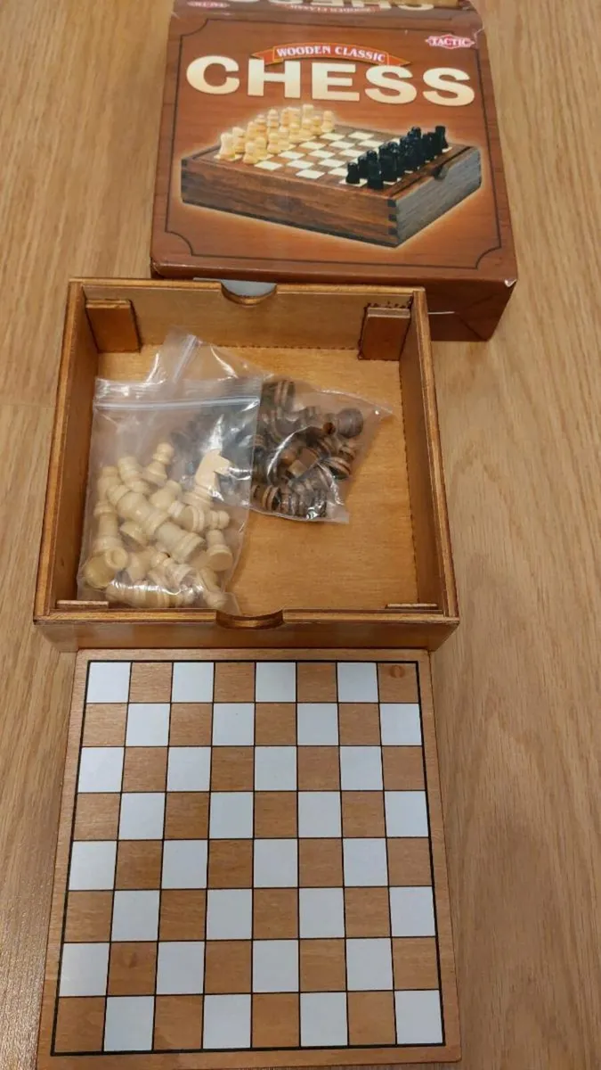 Chess - Image 3