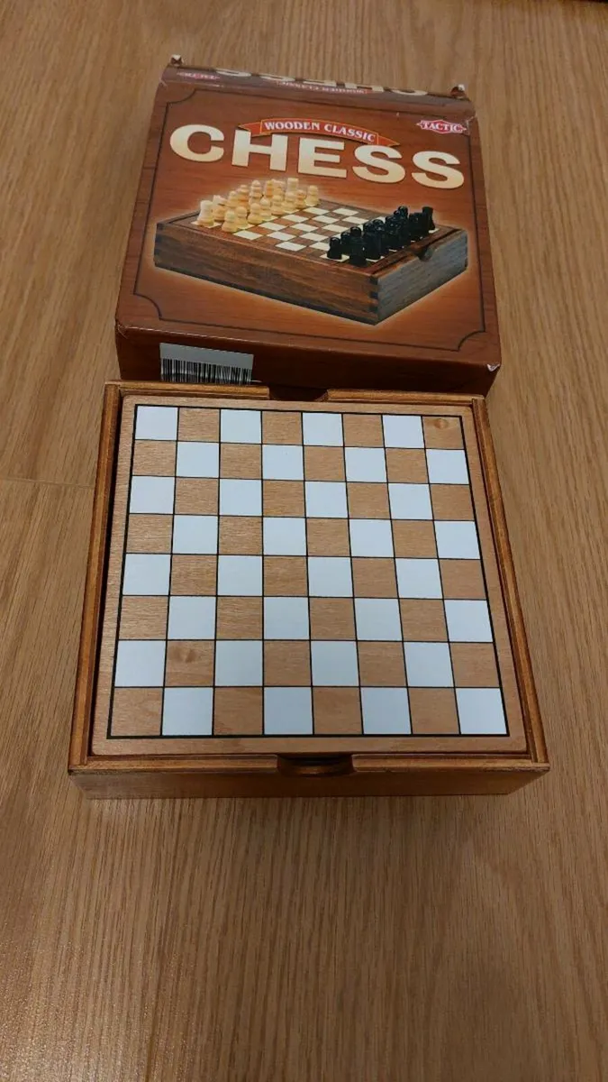 Chess - Image 4