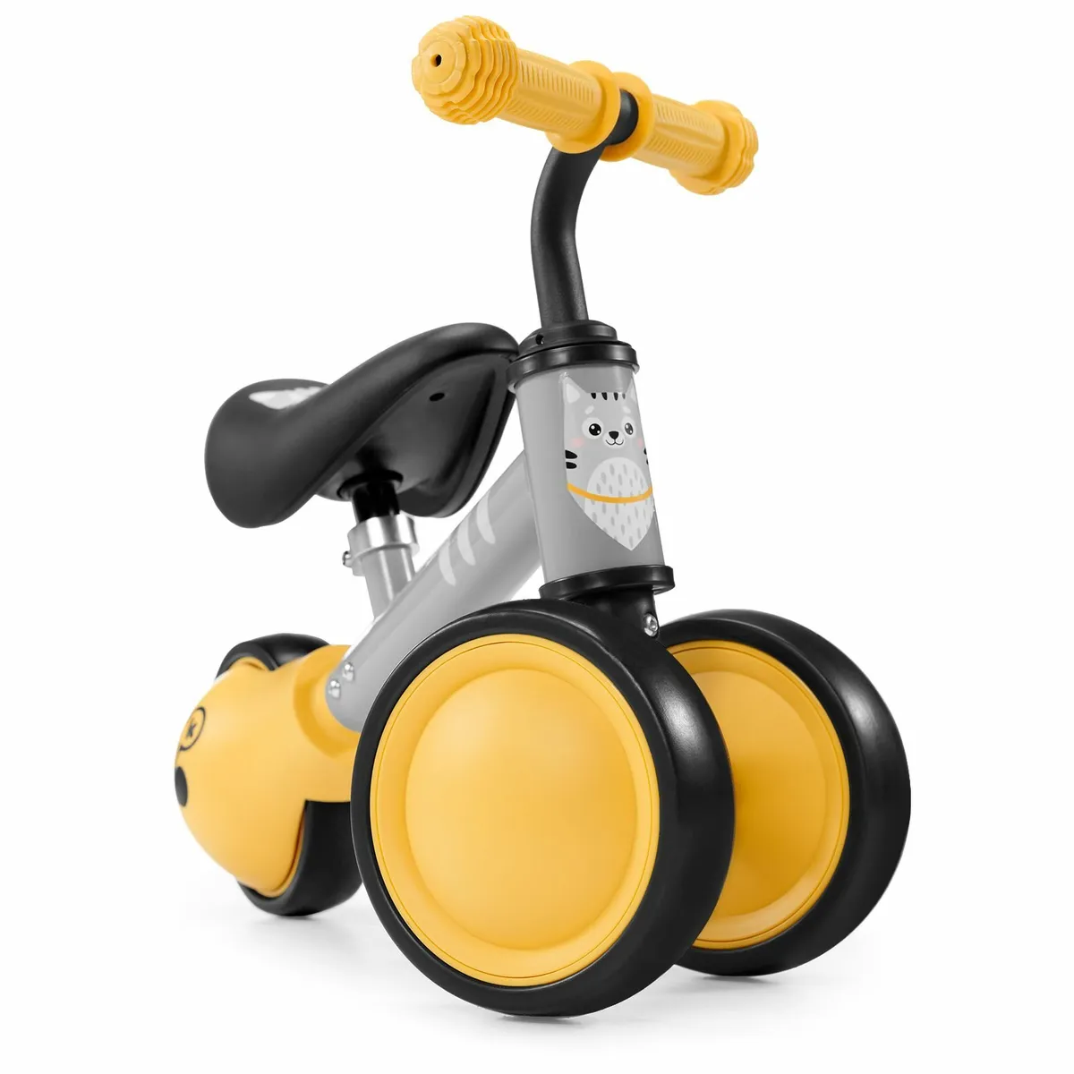 Cutie Mini Tricycle Kids Balance Bike - Image 3