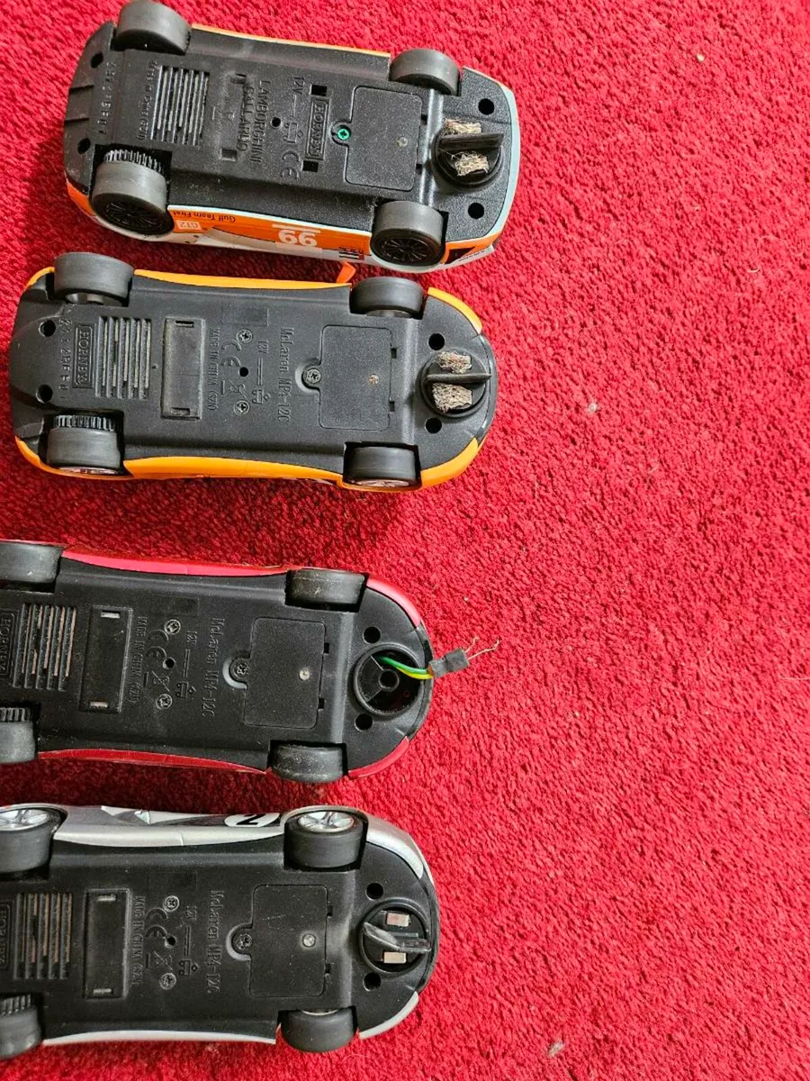 Scalextric Digital Track Set - Image 2