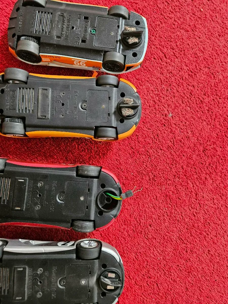Scalextric Digital Track Set - Image 3