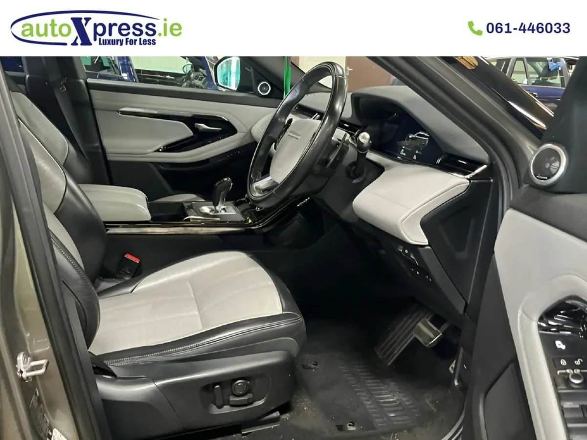 Land Rover Range Rover Evoque 1.5 P300E 4WD R-DYNA - Image 2