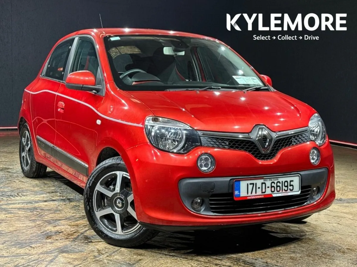 Renault Twingo 0.9 AUTOMATIC - INTENSE - COLOUR CO - Image 1