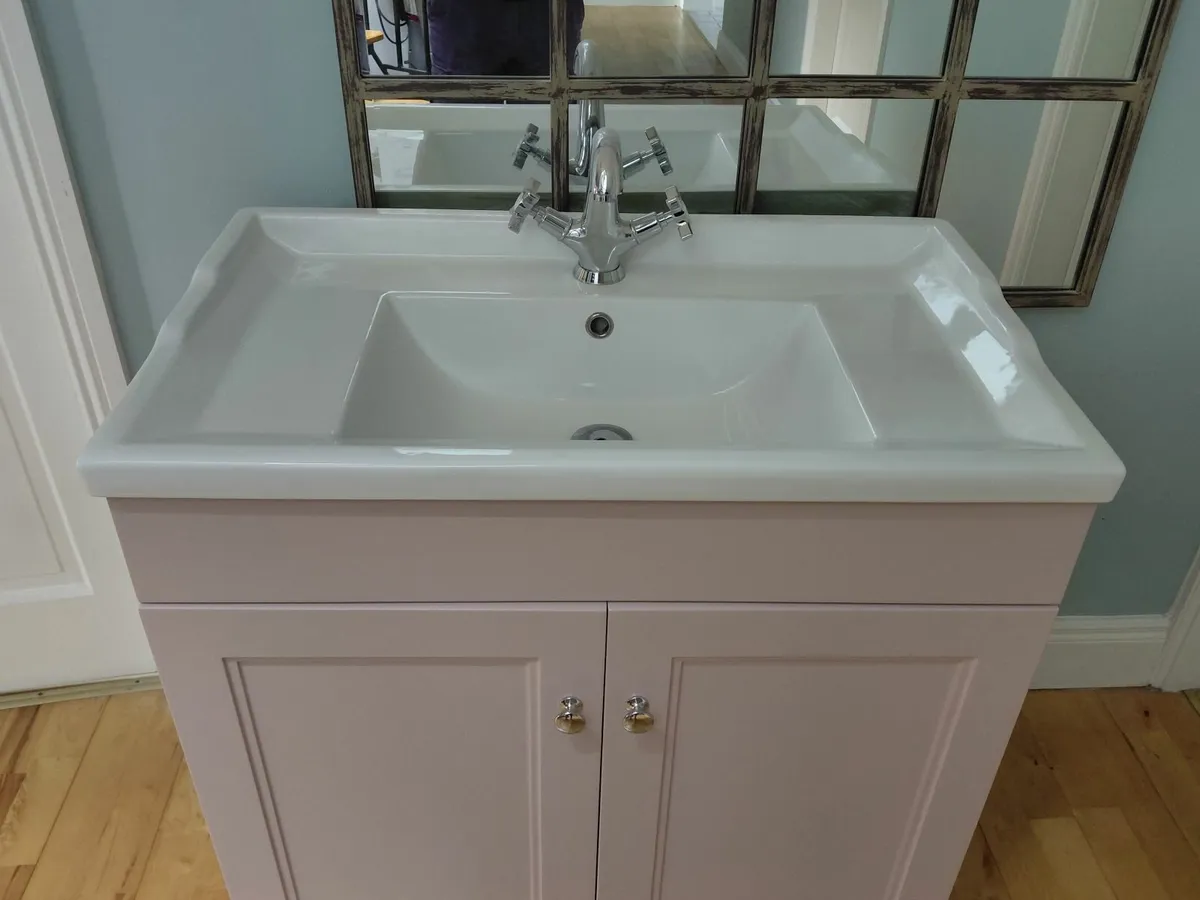 Vanity Unit - Image 2