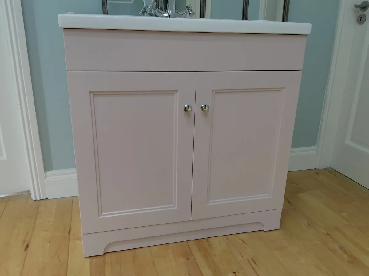 Vanity Unit - Image 3