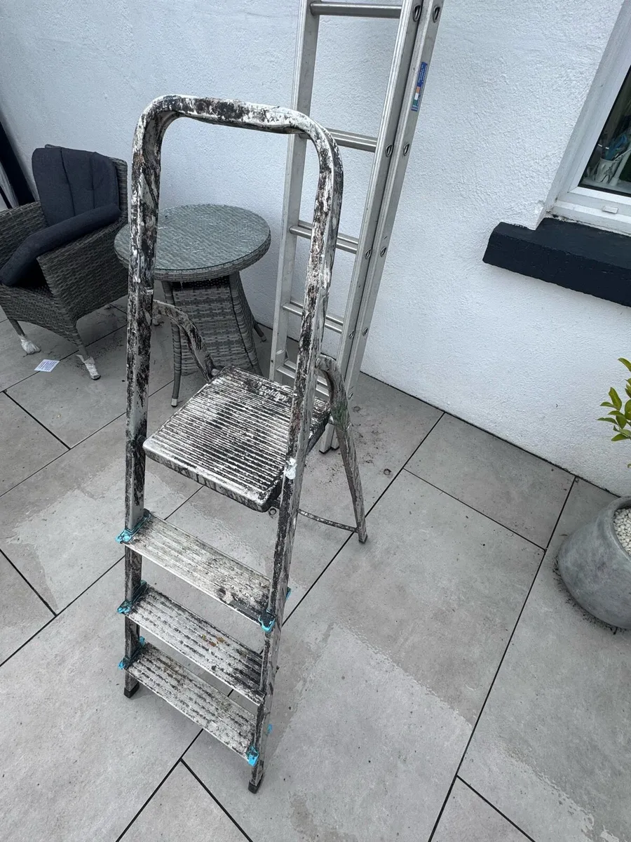 2 ladders - Image 4
