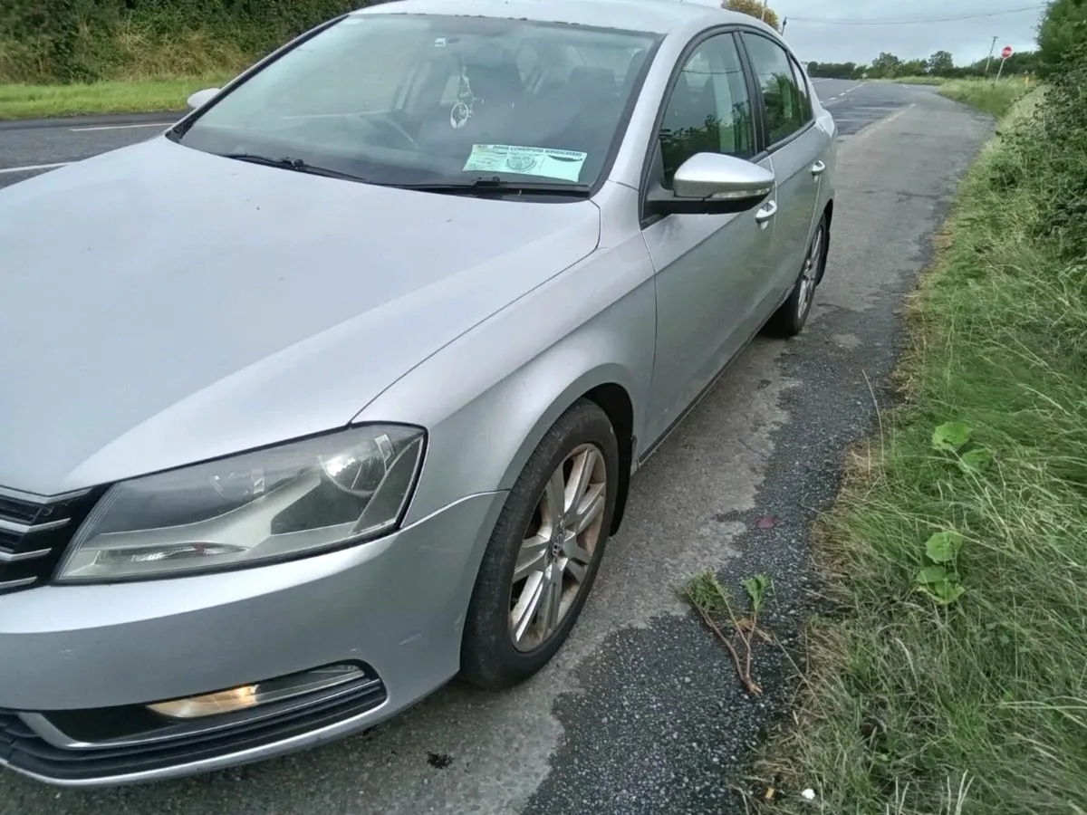 Vw Passat - Image 2