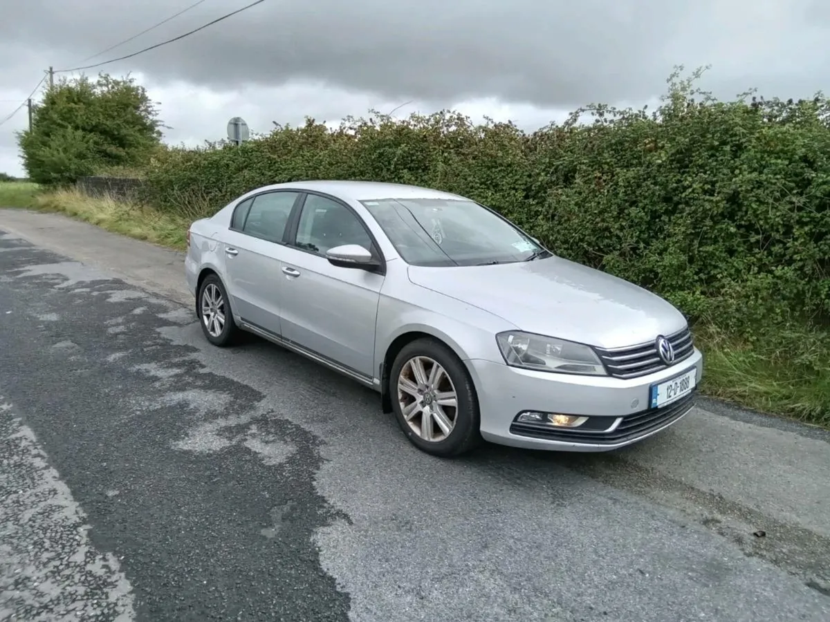 Vw Passat - Image 3