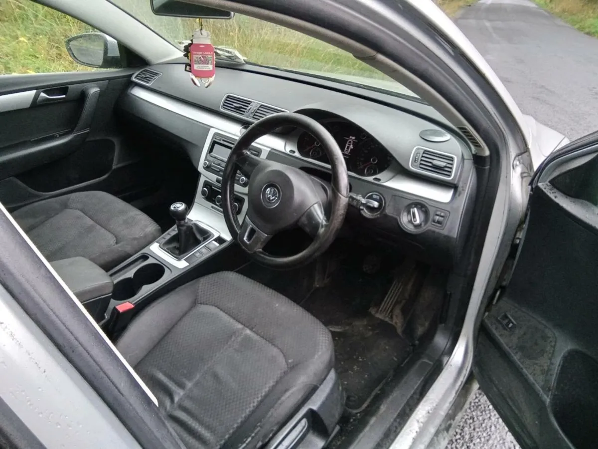Vw Passat - Image 4