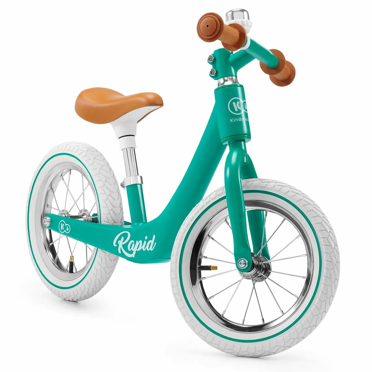 Rapid Kids Balance Bicycle Kinderkraft - Image 2