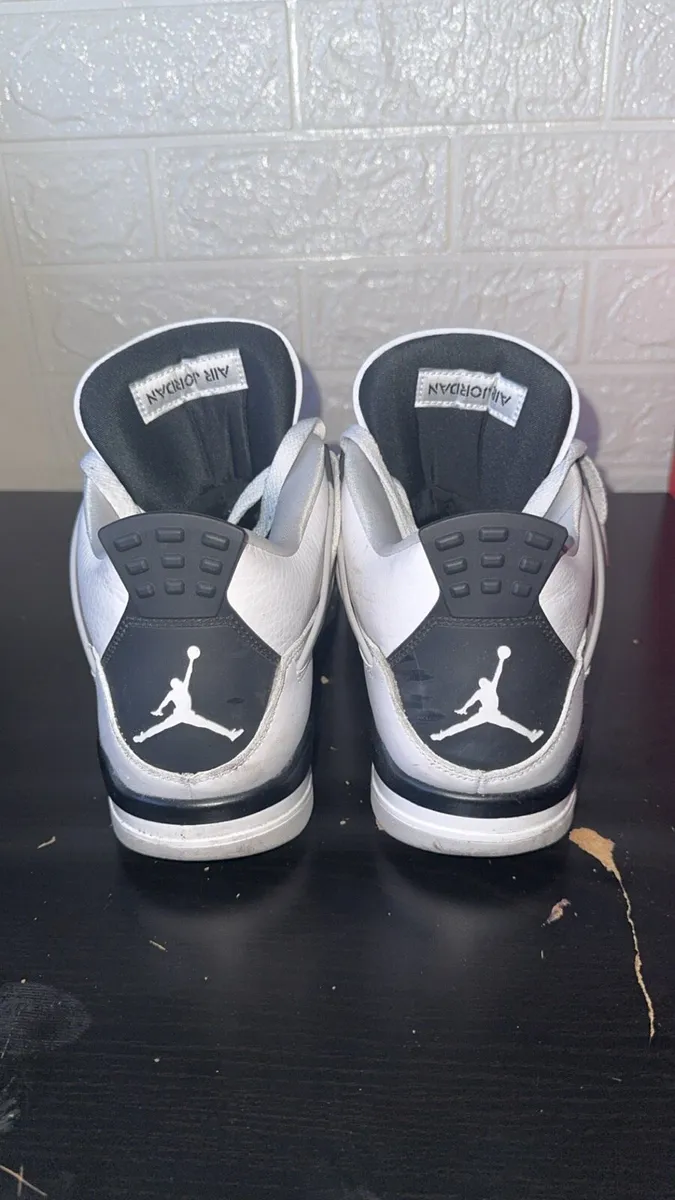 J4s Military black - Image 4