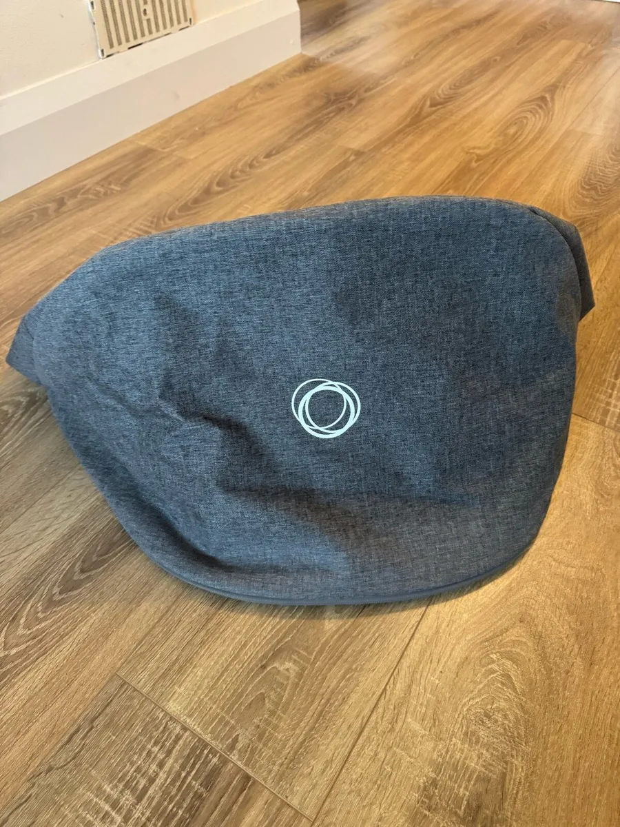 Bugaboo cover - Image 1