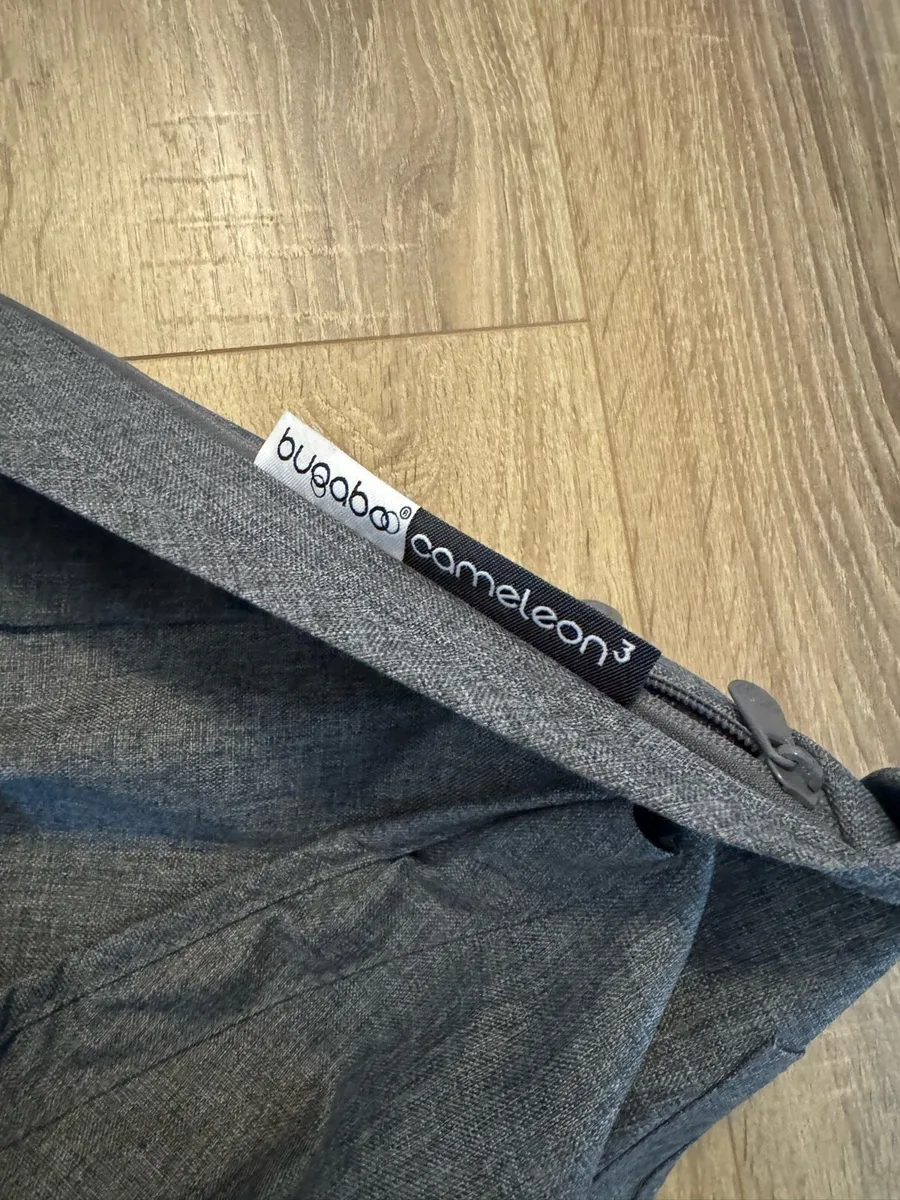 Bugaboo cover - Image 2