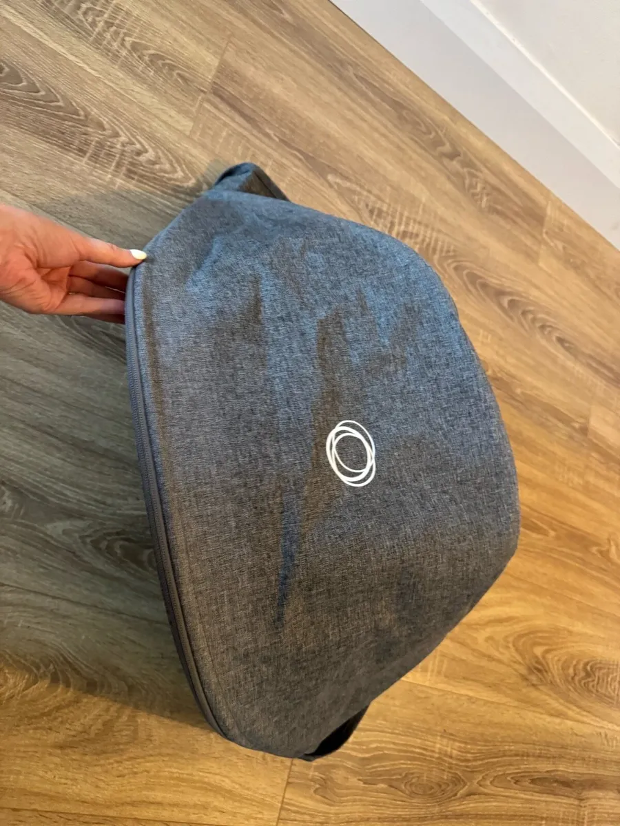 Bugaboo cover - Image 3