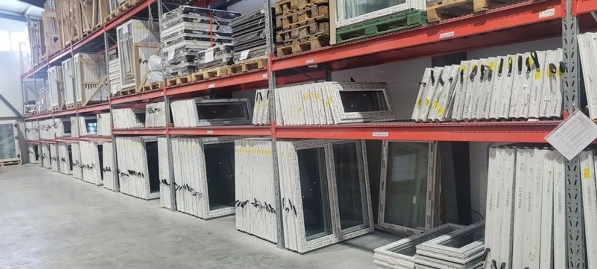 uPVC Windows and Doors - Image 3