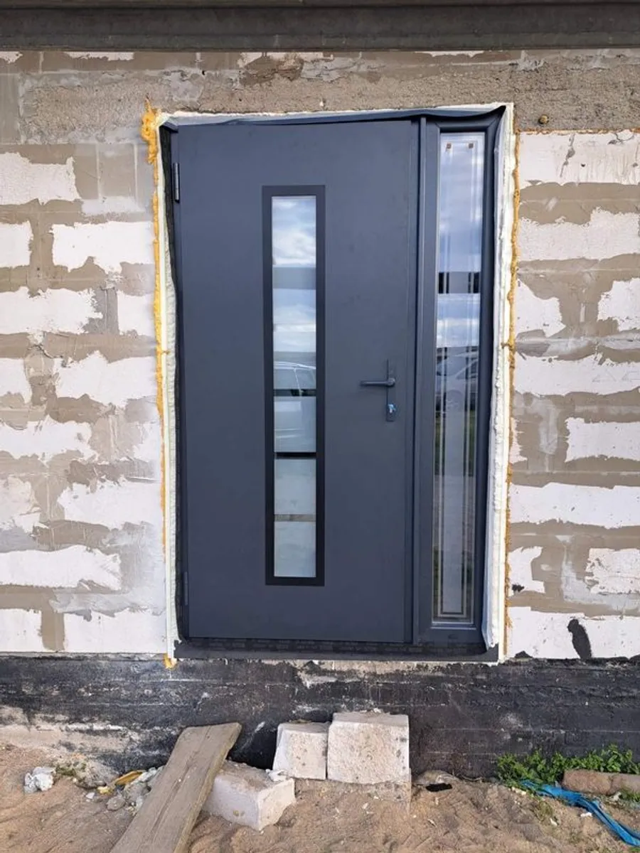 uPVC Windows and Doors - Image 4