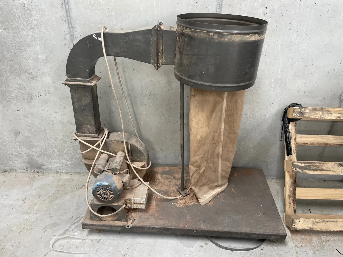 Extractor