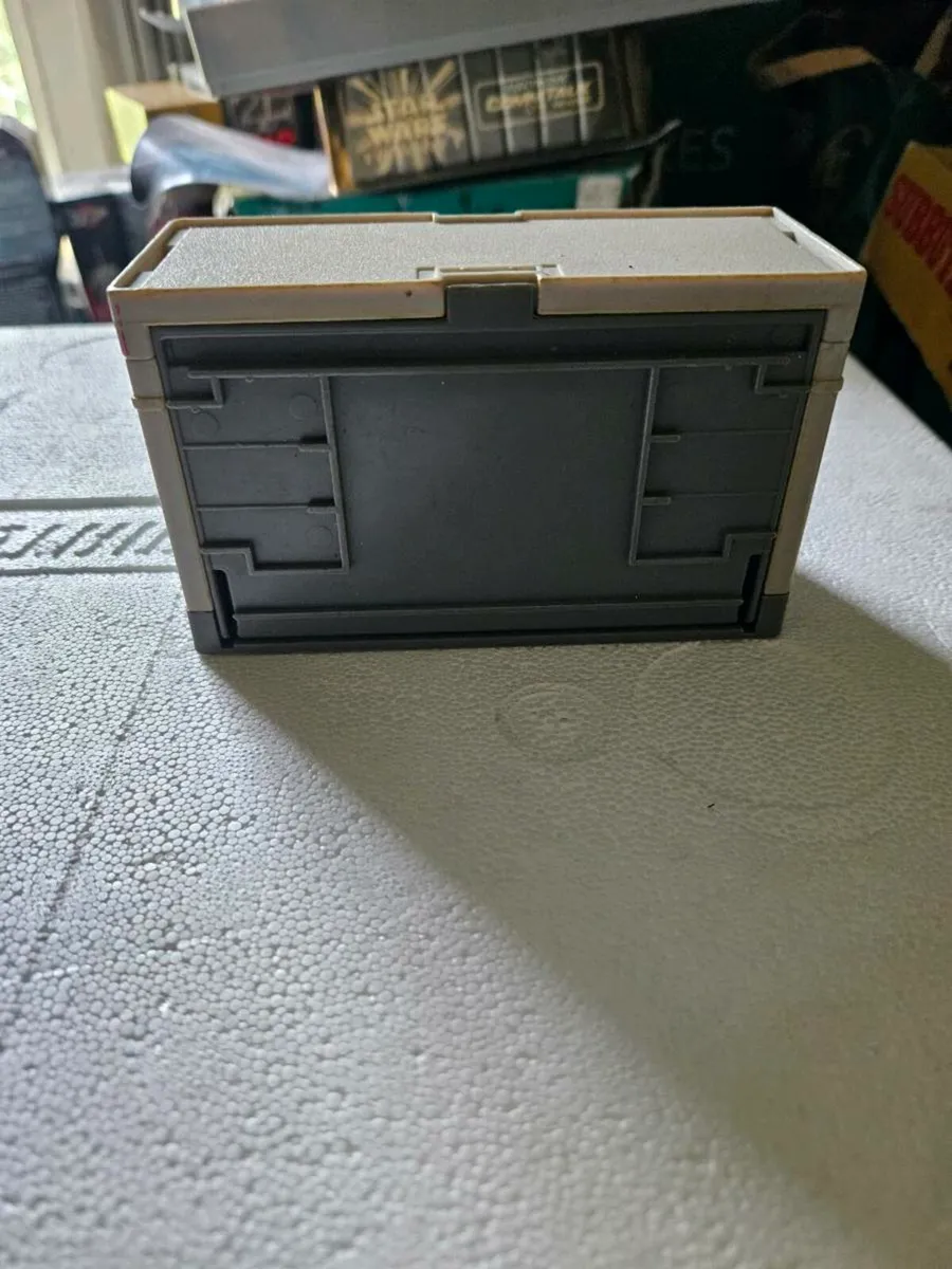 Matchbox Garage - Image 1
