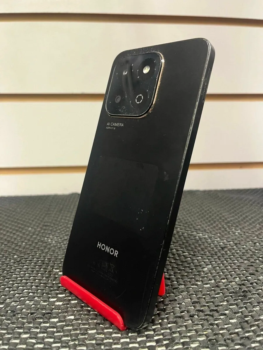 X6B Honor - Image 1