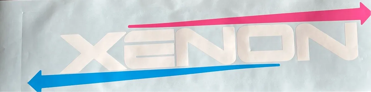 Car decal/sticker - Image 4