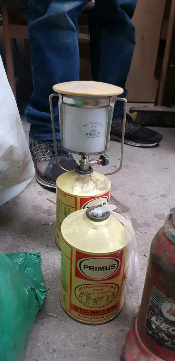 Antique Collectables - Image 2