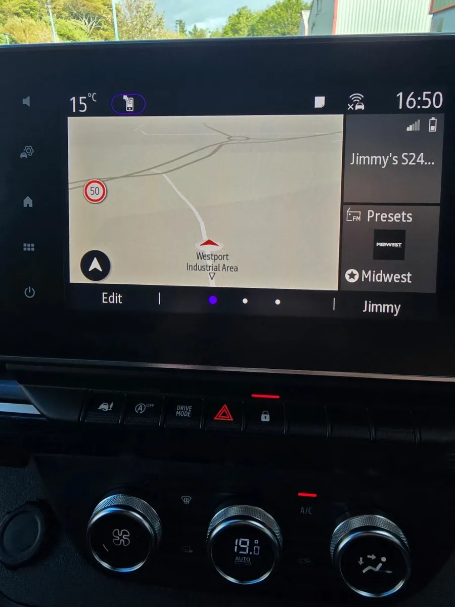Renault Trafic 2024 - Image 3