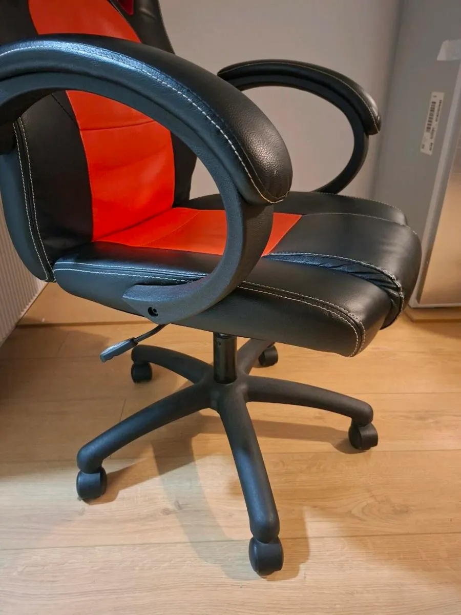 Gaming/Home office chair - Image 3