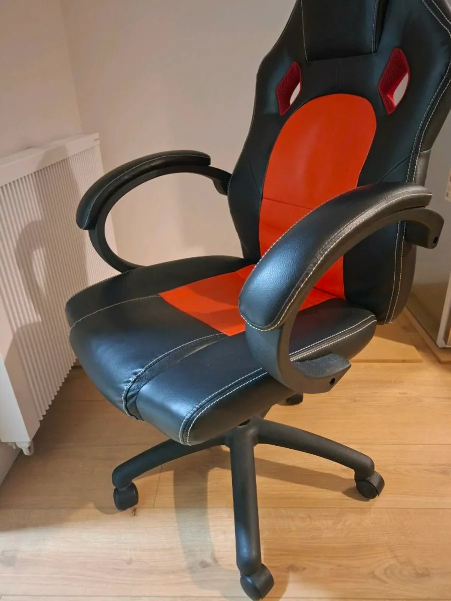 Gaming/Home office chair - Image 4