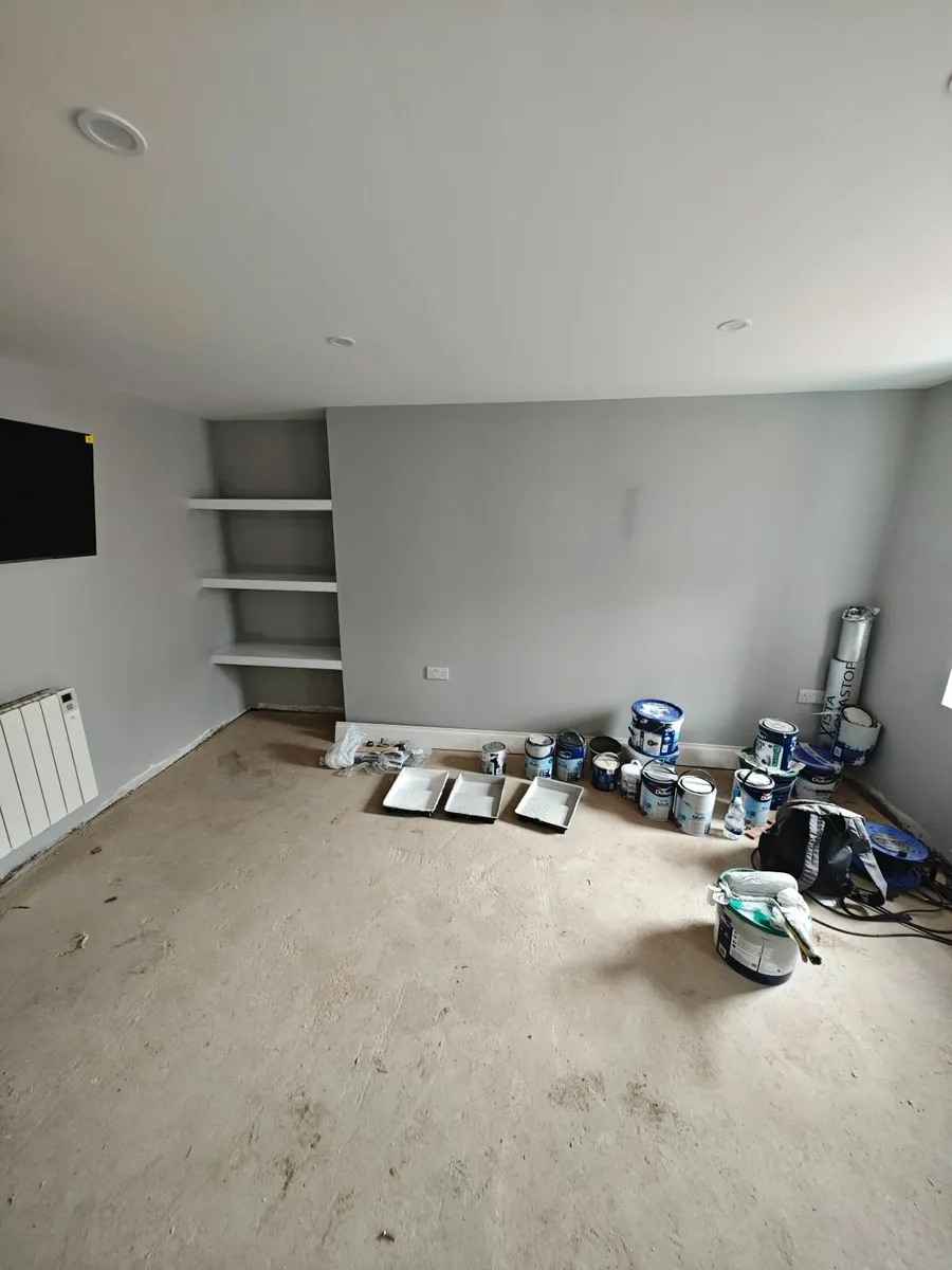 Painter Cork - Image 3