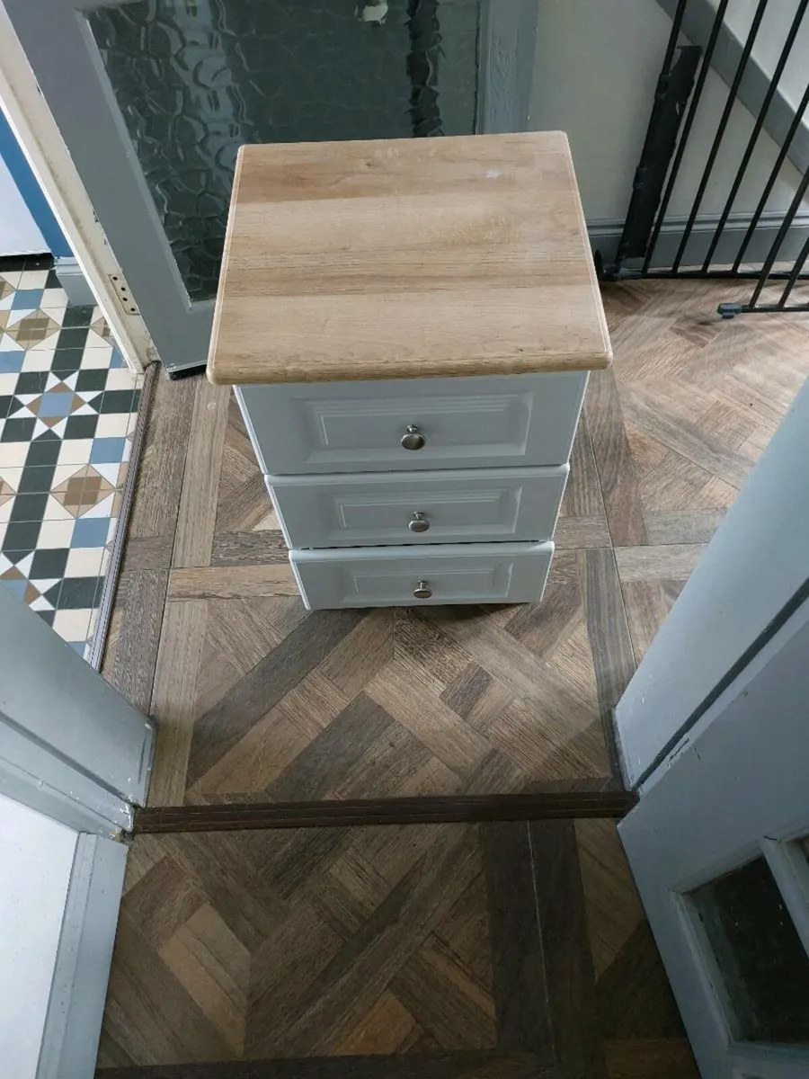 Bedside Locker - Image 2
